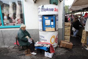  Београд / Beograd 2012